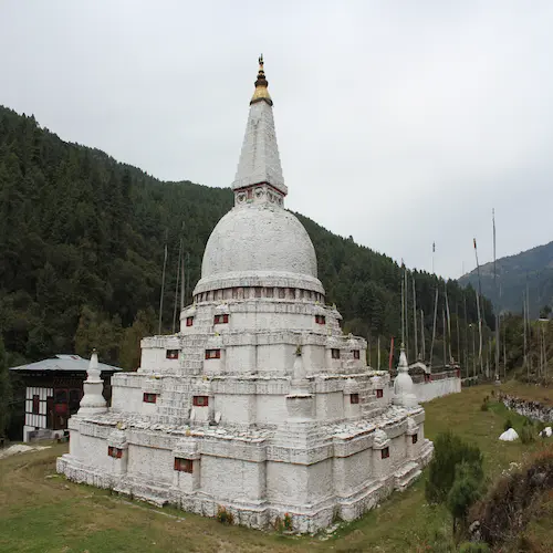 Jambay Lhakhang Drup